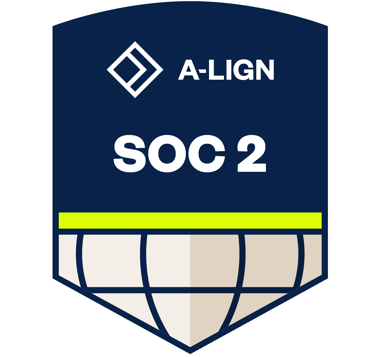 Compliance certificate