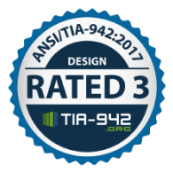 Compliance certificate