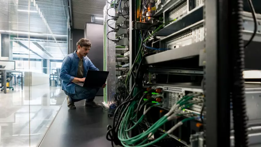 Hi-Tech Dedicated Private Cloud (hDPC)