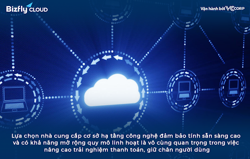Đại chiến ví điện tử: hạ tầng công nghệ sẽ quyết định ngôi vương? - Ảnh 2.