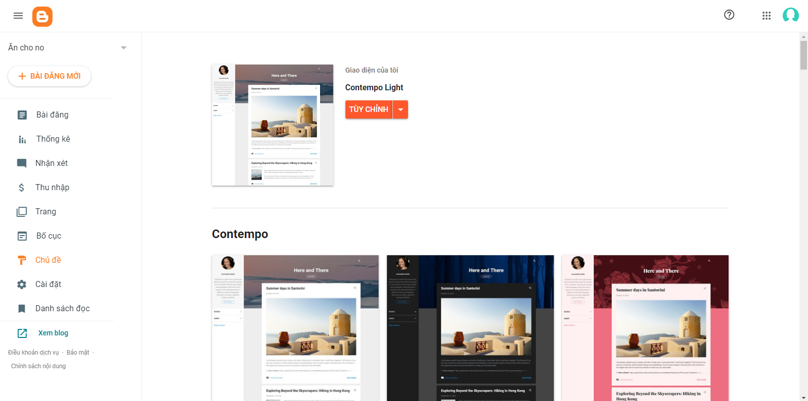 cách tạo website miễn phí-4