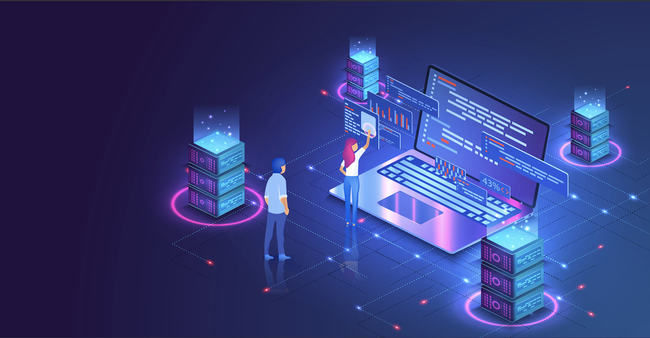 Kiến trúc hướng sự kiện - Event-driven architecture là gì? - Ảnh 2.