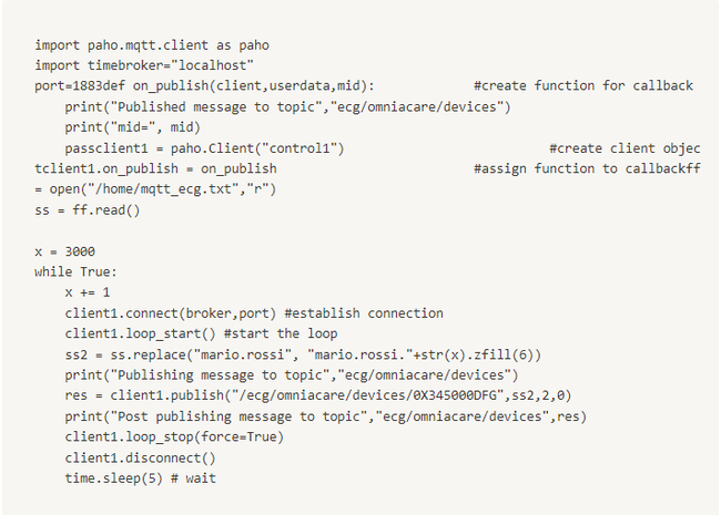 Techblog: Auto-scale Kubernetes pod với custom metrics cho MQTT broker - Ảnh 9.